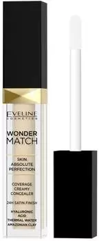 Eveline Cosmetics Wonder Match (7ml) 01 Light Neutral