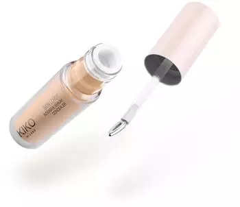 Kiko Skin Lover Intensive Serum Concealer (4ml) 08 Vanilla