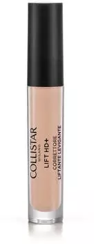 Collistar Lift Hd+ Smoothing Lifting Concealer (4ml) 4 Naturale Rosato