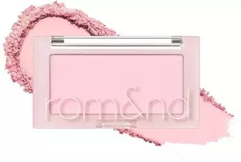 Rom&nd Better Than Cheek (4g) W02 Strawberry Milk