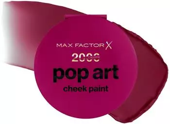 Max Factor 2000 Calorie Pop Art (5g) 10 Pulse