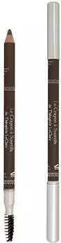 T.LeClerc Eyebrow Pencil Augenbrauenstift 1,08g Nr. 03 Brun