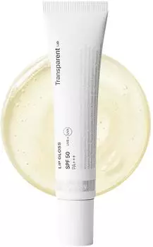Transparent Lab Tinted Lipgloss SPF (15ml) Glossy