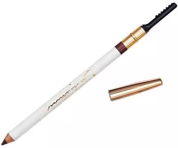 Marie W. Augenbrauen Puderstift 02 Muskat, 4,2g