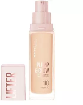 Maybelline Plump & Glow Lifter (30ml) 110