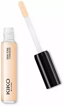 Kiko Skin Tone Concealer (3,5ml) 02 Ivory