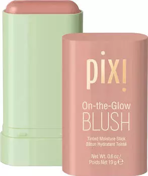 Pixi On-The-Glow Cream Blush (19g) Chantilly