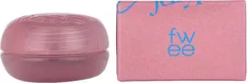 FWEE Glowy Jelly Pot (4g) JS03 Couverture