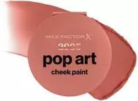 Max Factor 2000 Calorie Pop Art Creme-Rouge Farbton 40 One&Done 5 g, Grundpreis: