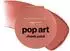 Max Factor 2000 Calorie Pop Art Cheek Paint Blush