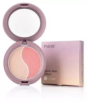 Paese Nanorevit Rouge (4,5g)
