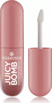Essence Juicy Bomb Plumping (3ml) 04 Blossom Peach