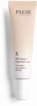Paese Cosmetics DD Cream Daily Defense (30ml) 2W Beige