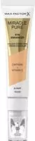 Max Factor Miracle Pure Eye Enhancer Concealer 002 BUFF 10 ml, Grundpreis:...