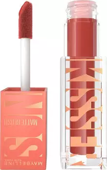 Maybelline Sunkisser Matte (4,7ml) 39 Coastal Crush