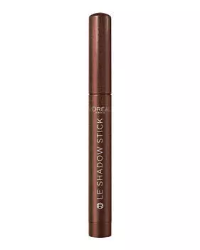 L'Or&eacute;al Le Shadow Stick (1,4g) 240 Brown Abyss