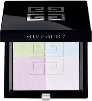 Givenchy Prisme Libre 4-Color Pressed Powder (7g) H01