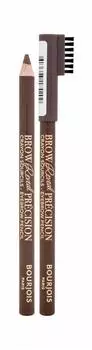 Bourjois Brow Reveal Precision (3g) 02 Soft Brown