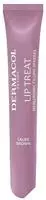 Dermacol Lip Treat Hydratisierendes Lipgloss Farbton 4 Vintage Vanilla 10 ml,