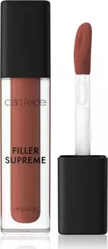 Catrice Filler Supreme Lip Gloss (3ml) 090 Say Less, Serve More