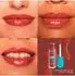 NYX Lip I.V. Hydrating Gloss Stain (5ml) 18 Drippin' Nude