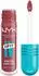 NYX Lip I.V. Hydrating Gloss Stain (5ml) 17 Petal Pourin'