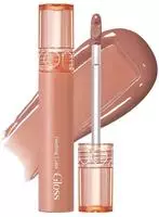 Rom&Nd Glasting Color Gloss (Nutty Vague) (8809625248802) Braun