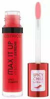 Catrice Max It Up Lip Booster Extreme Lipgloss f&uuml;r mehr Volumen Farbton 010 -...