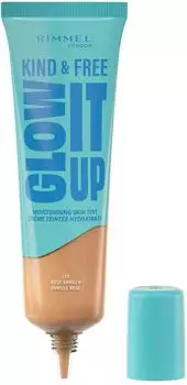 Rimmel London Kind & Free Glow It Up (30ml) 150 Rose Vanilla