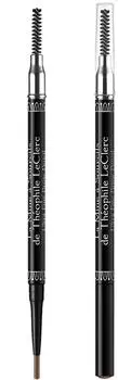T.LeClerc Augenbrauenstift Ultra Fine 02 Ch&acirc;tain 0,14g