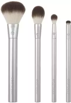 EcoTools Setting Brush - Pinsel f&uuml;r das Finish (20002500)