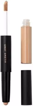 Nilens Jord Duo Concealer (5ml) 453 Chai