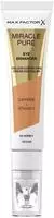Max Factor Miracle Pure Korrigierende Creme #04 Honey 10 ml