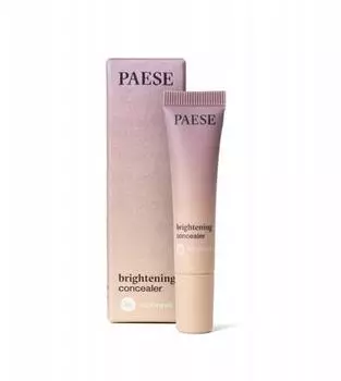 Paese Nanorevit (8,5ml) 02 Natural Beige