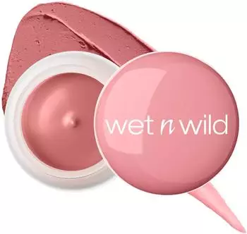 wet n wild Mother Fluffer Cloud Blush (4,6g) Rose The Roof