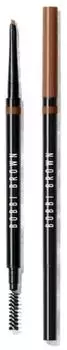 Bobbi Brown Precise Brow Pencil Augenbrauenstift warm brown 0,6g (07)