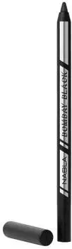 Nabla Bombay Black Waterproof Intense Kajalstift, 1,12g