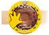 NYX The Simpsons Homer Simpson Donut (7g) Glazed Over
