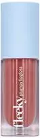 fleeky 1982, fleeky Plumpy Lip Gloss Rose Nude #1