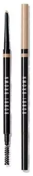 Bobbi Brown Precise Brow Pencil natural blonde, 0,6g (01)