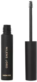 Nilens Jord Brow Fix Augenbrauen-Gel transparent, 4ml (211)