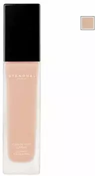 Stendhal Fond De Teint Lumière (30ml) 222-Sable Doré