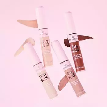 Essence Silky Blur Hydrating Longwear (10ml) 20