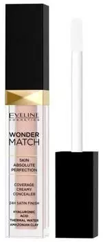 Eveline Cosmetics Wonder Match (7ml) 20 Peach
