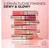 L'Oréal Lumi Le Liquid Blush Glowy (11ml) 645 Cool Berry