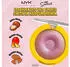 NYX The Simpsons Homer Simpson Donut (7g) Donut Mind If I Do