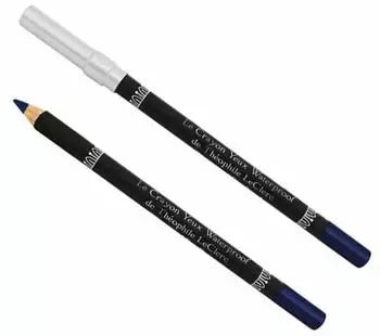 T.LeClerc Kajal Waterproof Bleu Rive Gauche 1,2g (N&deg;05)