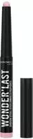 Rimmel Wonder'Last Lidschatten-Stift Farbton Strawberry Milkshake 1.64 g