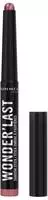 Rimmel Wonder'Last Lidschatten-Stift Farbton 007 Pink Fizz 1.64 g