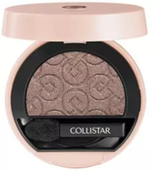Collistar Impeccabile Compact Eyeshadow (3g) 430 Brunito Shimmer